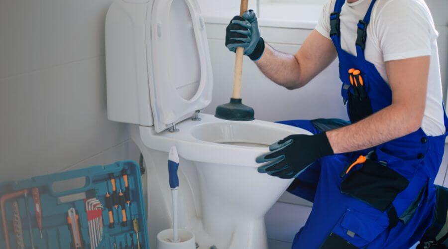 Local expert plumbing services in Raleigh, MS